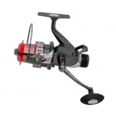 Катушка Coyote baitrunner 6000 9+1