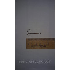 Двійник Scorpion №6 під силікон