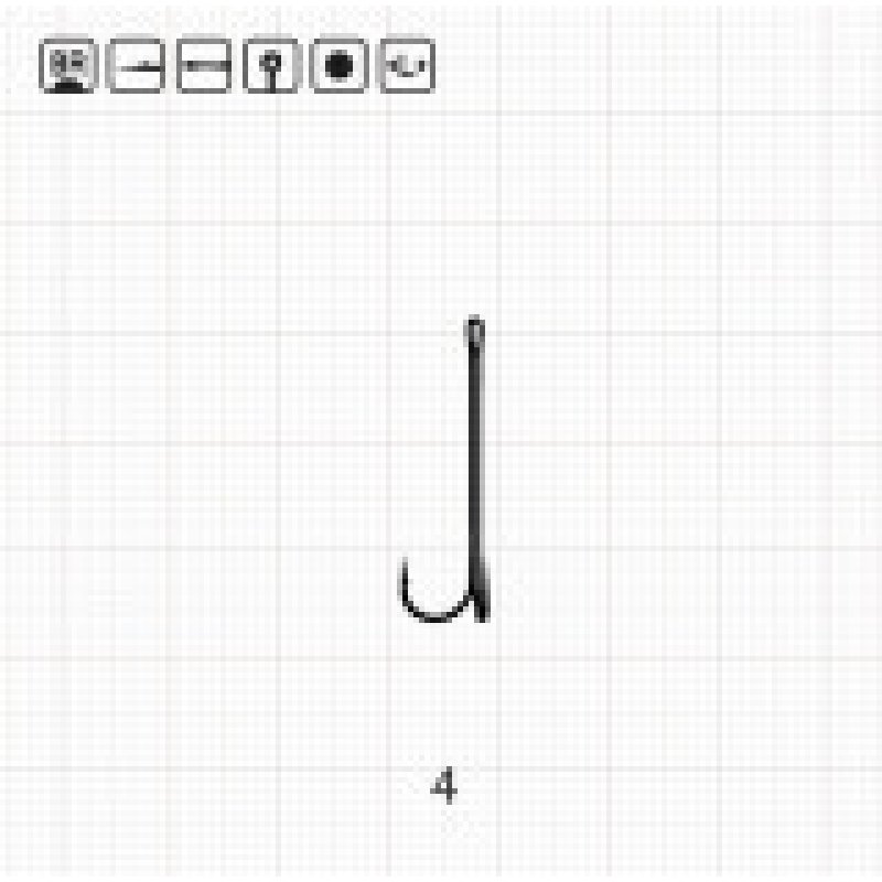 Двійник Scorpion №4 під силікон