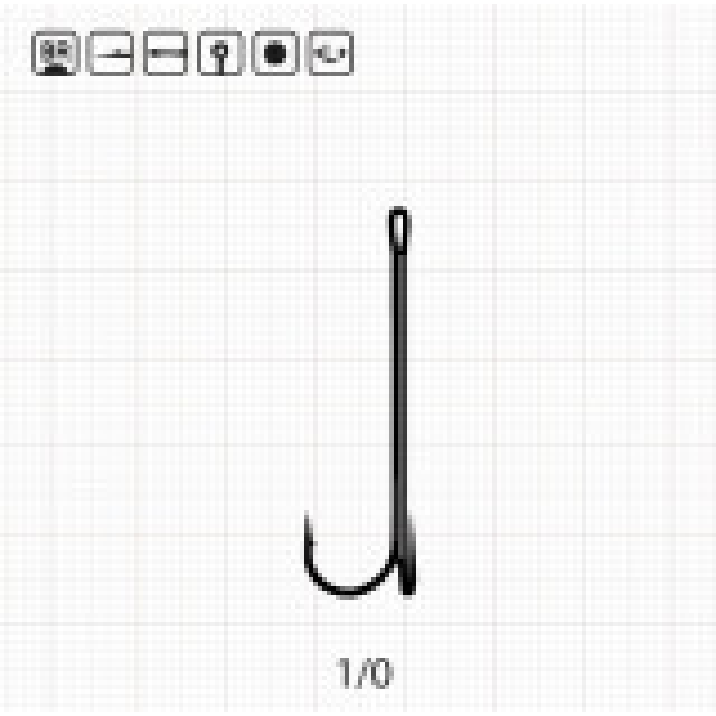 Двійник Scorpion №1 під силікон