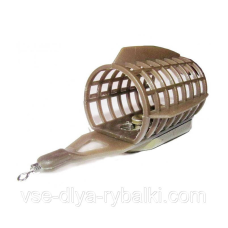 Годівниця фідерна СПОРТ 90г