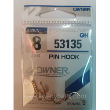 Гачки Owner 53135 №8
