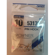 Гачки Owner 53135 №10