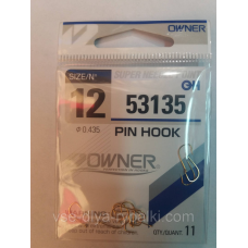 Гачки Owner 53135 №12