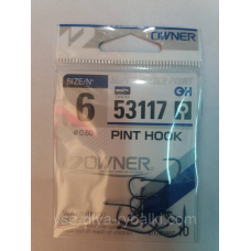 Гачки Owner 53117 №6
