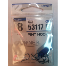 Гачки Owner 53117 №8