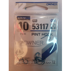 Гачки Owner 53117 №10