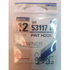 Гачки Owner 53117 №12