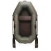 Лодка пвх надувная Grif boat GA-210