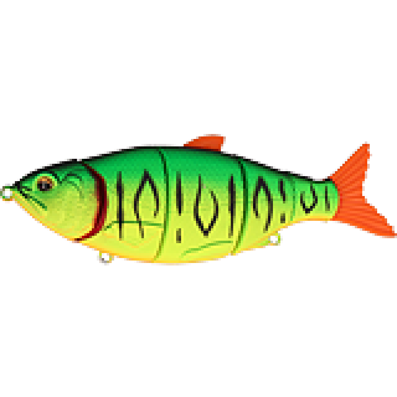 Воблер Strike Pro Gill Raker 80S 12.9 гр GC01S