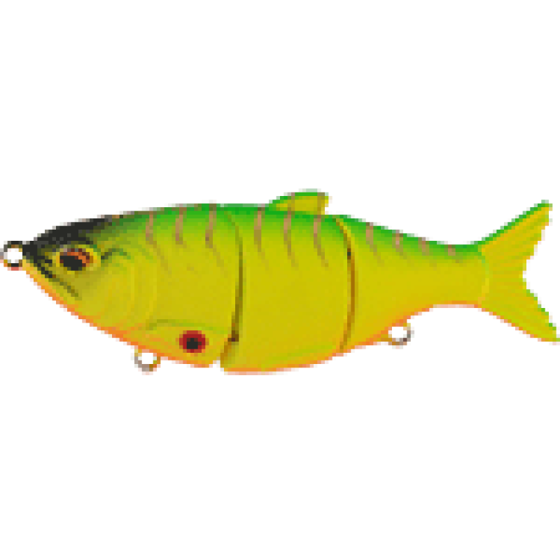 Воблер Strike Pro Gill Raker 80S 12.9 гр A17