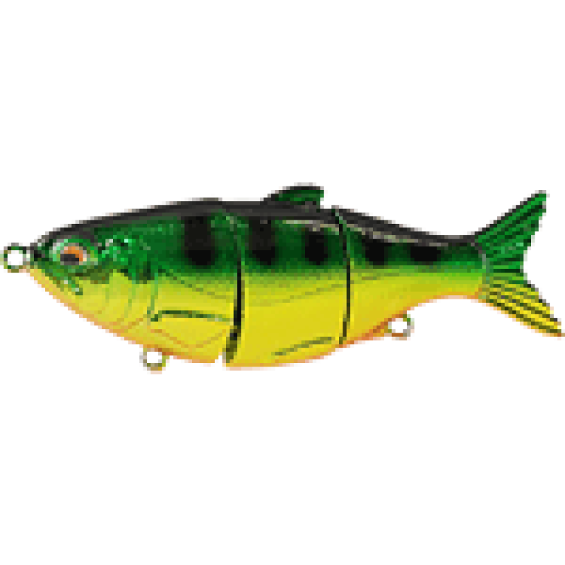 Воблер Strike Pro Gill Raker 80S 12.9 гр A45E