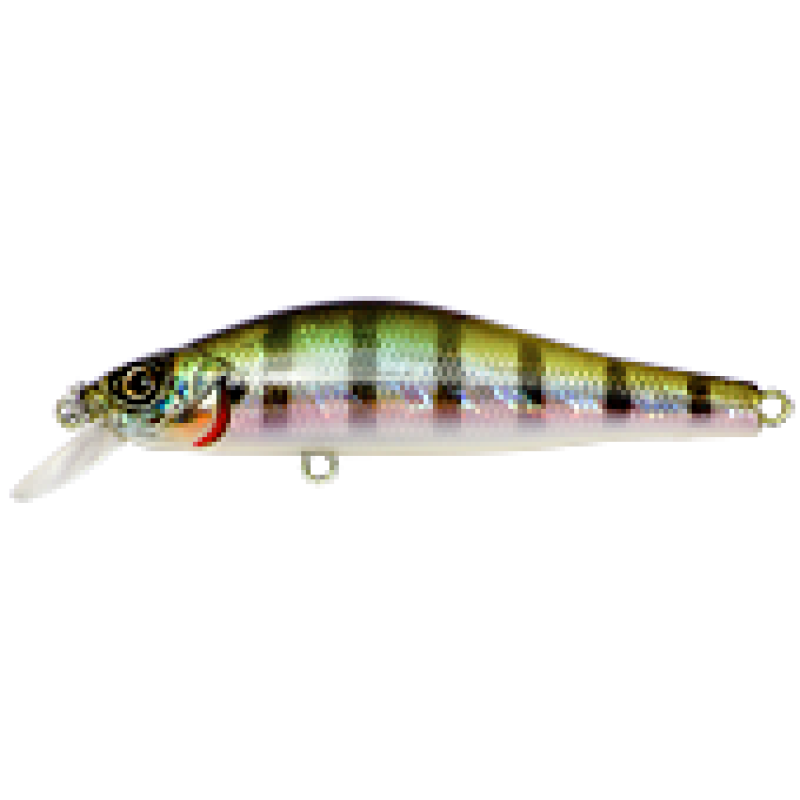 Воблер Strike Pro Archback 80SP 10.3гр 630V