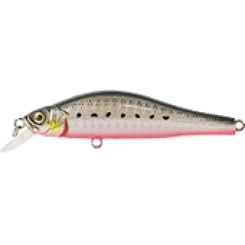 Воблер Strike Pro Archback 80SP 10.3гр 520-713