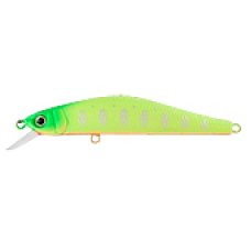 Воблер Strike Pro Inquisitor 80 SP 8.2 гр A178S