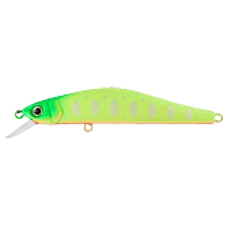 Воблер Strike Pro Inquisitor 80 SP 8.2 гр A178S