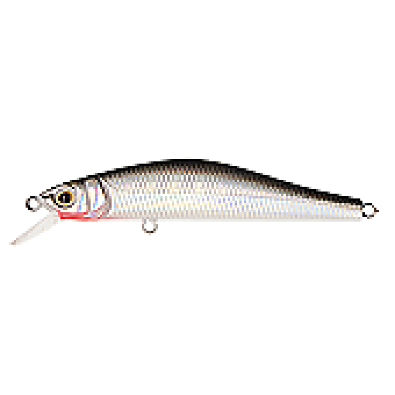 Воблер Strike Pro Inquisitor 80 SP 8.2 гр A010