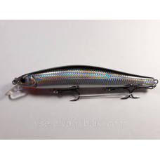 Воблер Strike Pro Inquisitor 110 SP 16.6гр A010