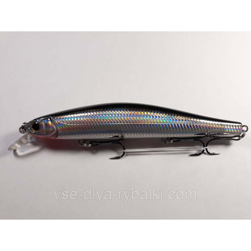 Воблер Strike Pro Inquisitor 110 SP 16.6гр A010