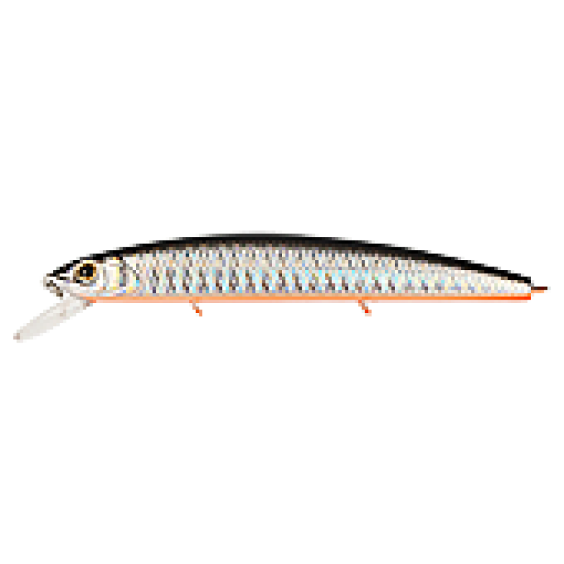 Воблер Strike Pro Montero 130SP 20.6 гр A70-713