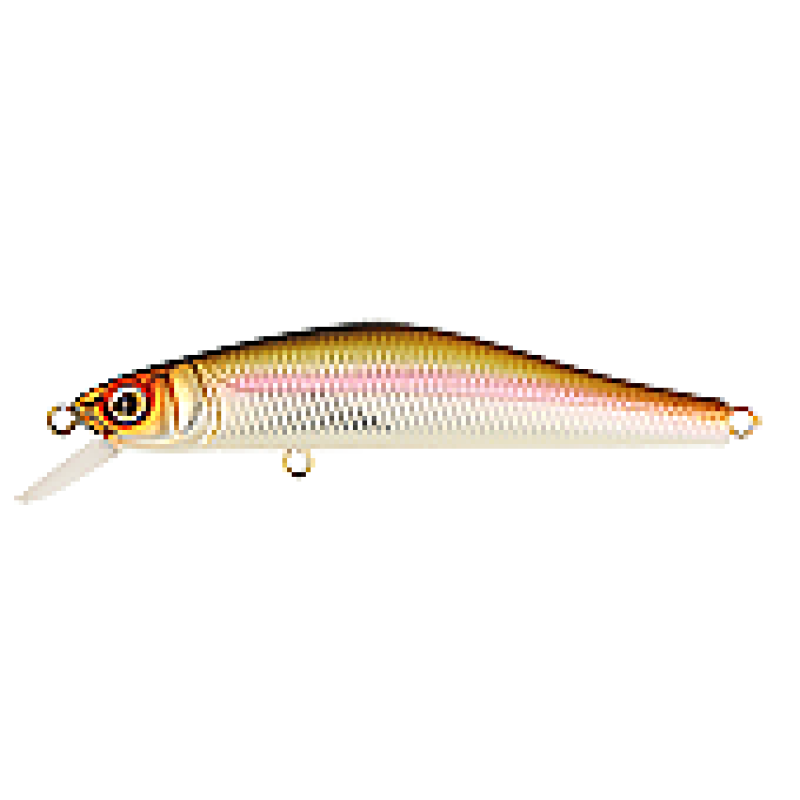 Воблер Strike Pro Inquisitor 110 SP 16.6 гр 865ES