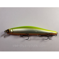 Воблер Strike Pro Inquisitor 110 SP 16.6 гр 866ES