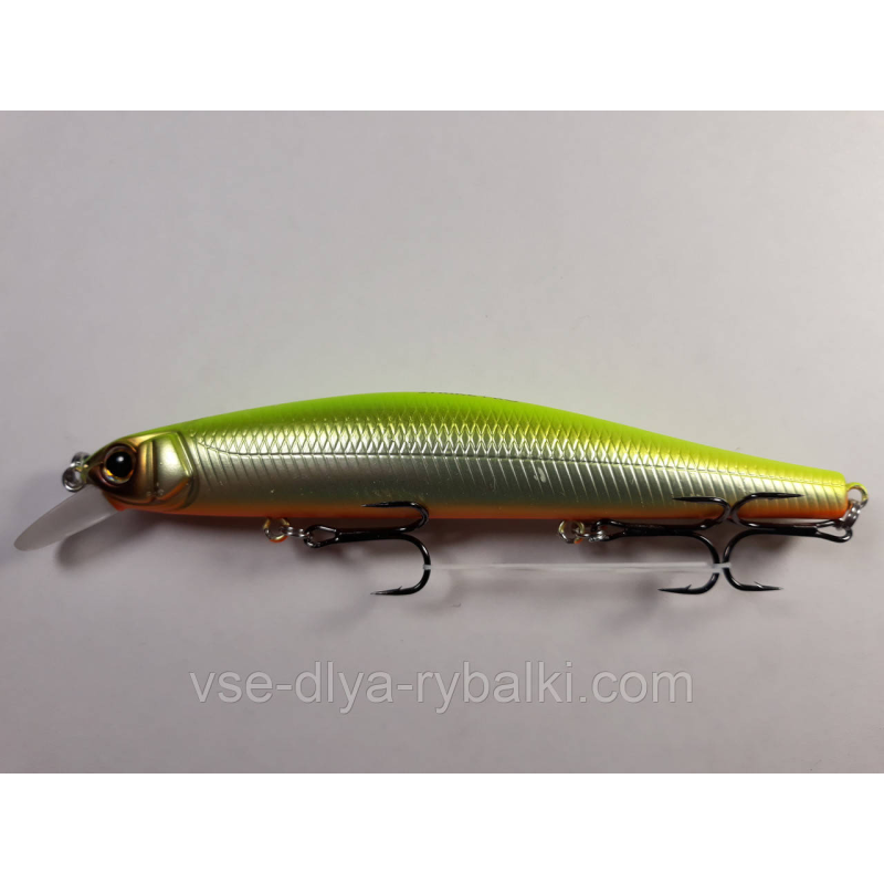 Воблер Strike Pro Inquisitor 110 SP 16.6 гр 866ES