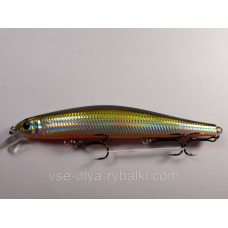 Воблер Strike Pro Inquisitor 110 SP 16.6 гр 612T