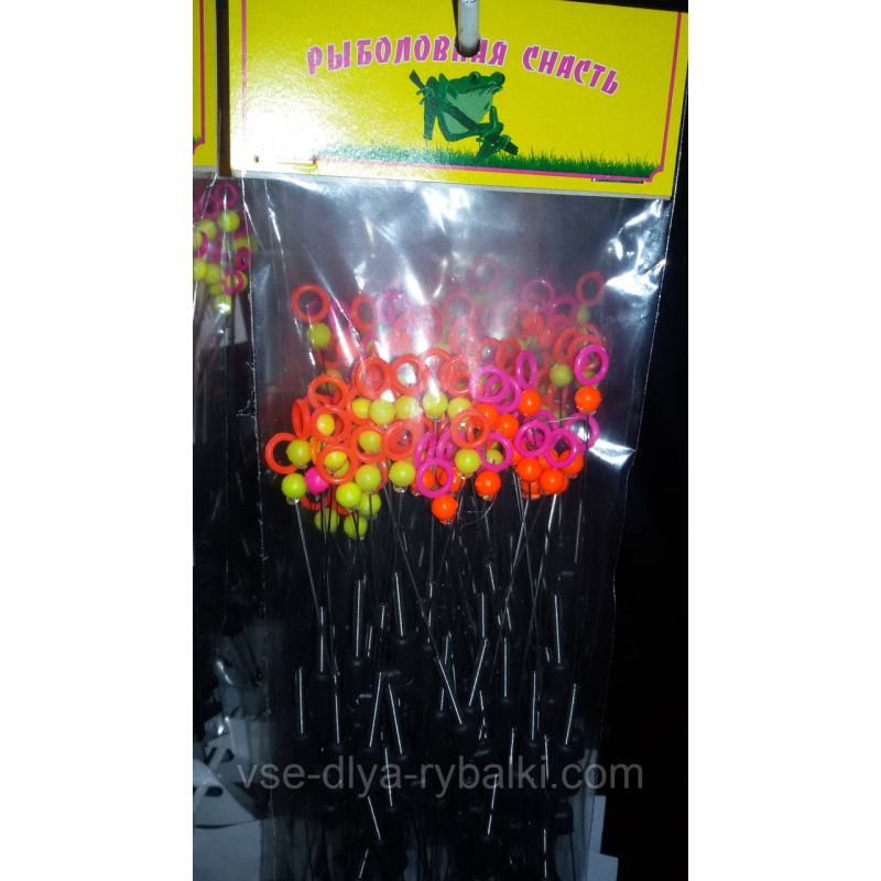 Сторожки пружина