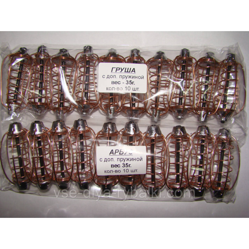 Годівниця кавун, груша 35 гр Реальний вага