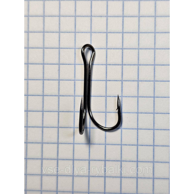 Двійник Siweida № 2 30 шт/уп