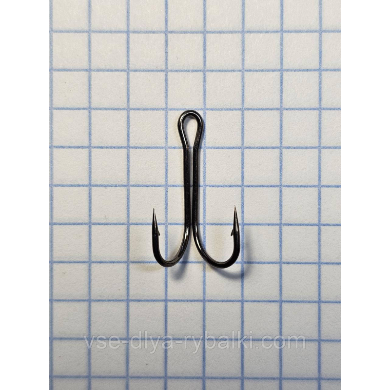 Двійник Siweida № 6 30 шт/уп