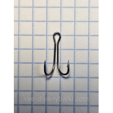 Двійник Siweida № 10 25шт/уп