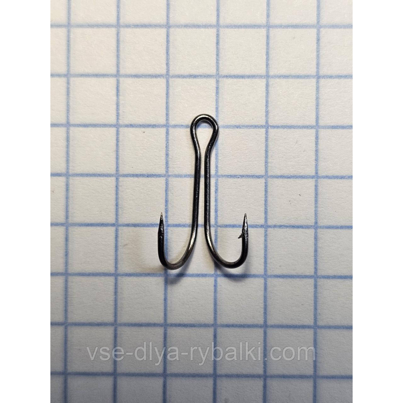 Двійник Siweida № 10 25шт/уп