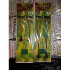 Повідці Predator 1*7 strands 25 см 12 кг