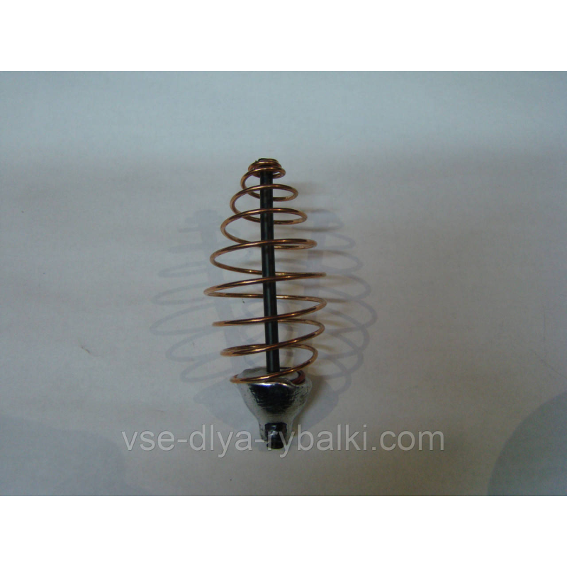 Годівниця змінна 25 гр