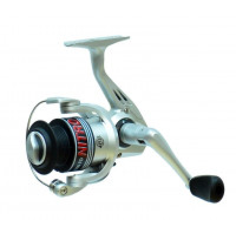 Котушка Bratfishing nitro fd 2000 1bb