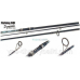 Коропове вудлище Fishing ROI Dynamic Carp Rod 3,9 м 3,5 lb 3 pcs