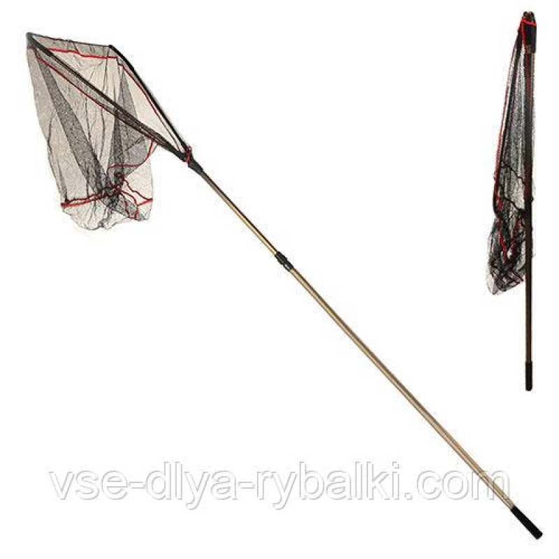 Підсаку трикутний дрібна сітка 60х60 2,2 м