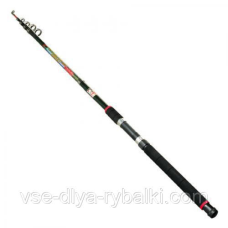 Спінінг короповий Fat cat 3,0 м 100-300г