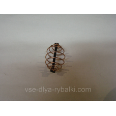 Годівниця пустушка мала