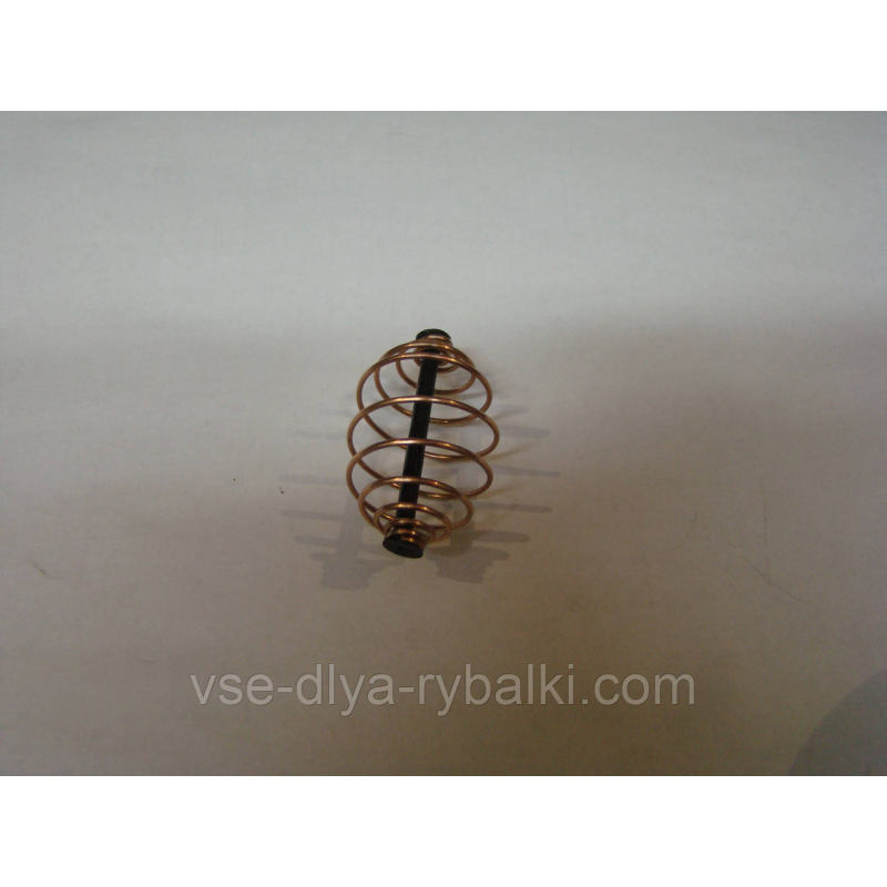 Годівниця пустушка мала