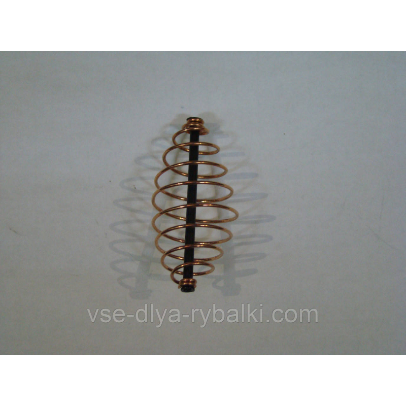 Годівниця пустушка велика П-3 6см