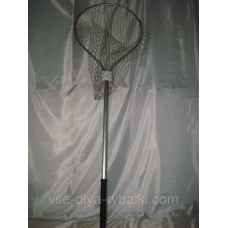 Підсаку алюмінієвий малий d=45 см