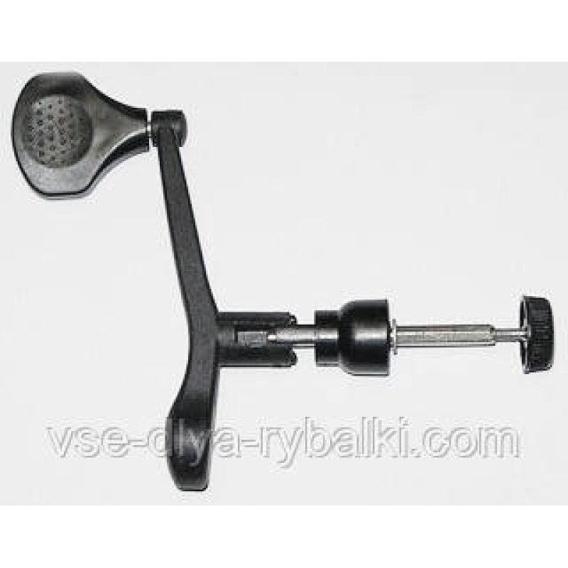 Ручка на котушку кобра