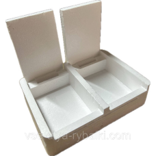 Мотильниця подвійна