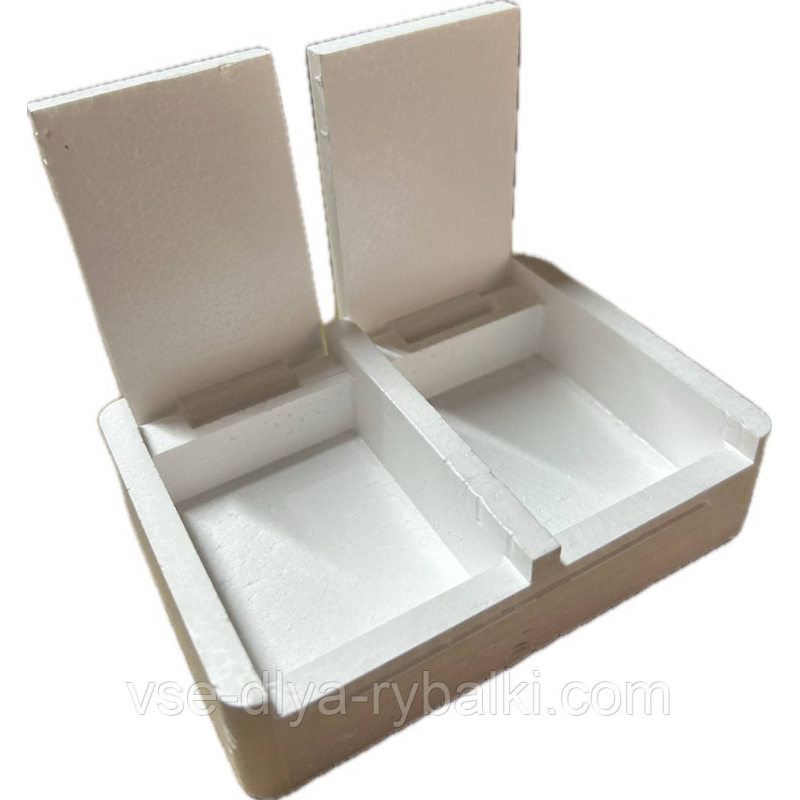 Мотильниця подвійна