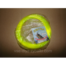 Волосінь клинська 0,8 мм 35м