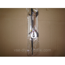 Донна Снасть з вантажем та кормушкою