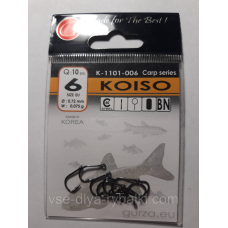 Гачки Gurza koiso № 6